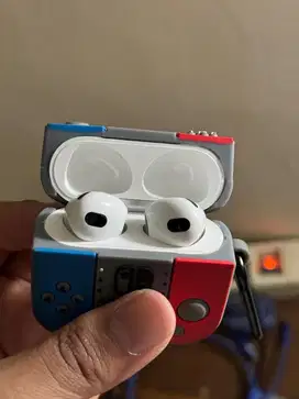 Airpod Gen 3 IBOX