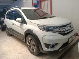 Honda BR-V E CVT 2018 CASH/ KREDIT NEGO