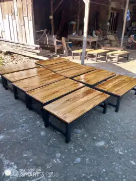 Jual meja lesehan
