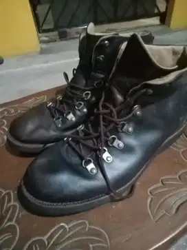 Sepatu pria frye Made in Mexico size 45
