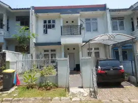 Danau Bogor Raya Lakeside
