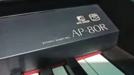 Digital piano ap 80r