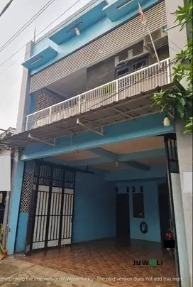 Jual Cepat Nego Nego Sampai Deal Siap Huni diJatiluhur Jatiasih Bekasi