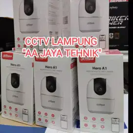 CCTV WIFI BERSUARA