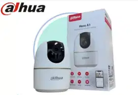 CCTV WiFi 2Mp FULL HD