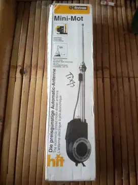 Antena otomatis hyundai Accent