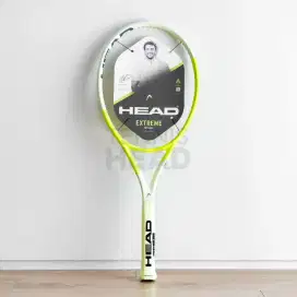 Raket Tenis Baru Head Extreme Auxetic 2.0 MP 2024 100 / 300 gr