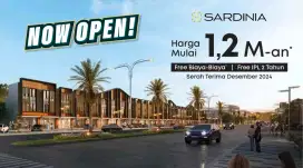 DiJual Murah Ruko 3Lantai, depan stasiun, Metland cibitung bekasi
