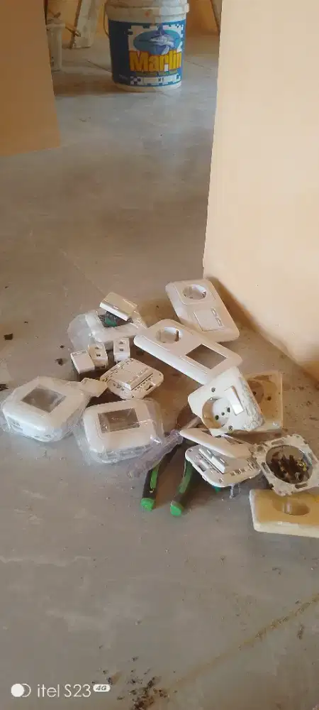 Tukang listrik/Jasa Instalasi Listrik