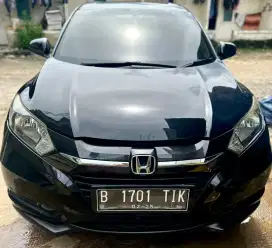 Jual hrv type E 2015