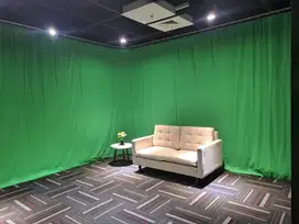 JUAL GORDEN STUDIO