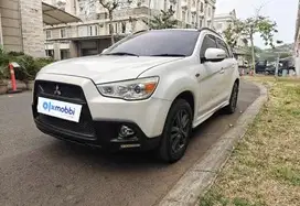 [OLX Mobbi] Mitsubishi Outlander Sport 2.0 GLS-AT 2013 VSJSAS CRS