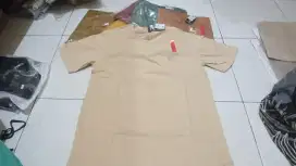 Kaos Nevada Matahari