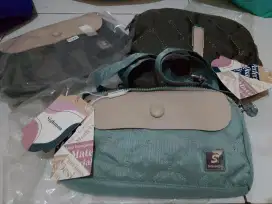 Tas Wanita brand