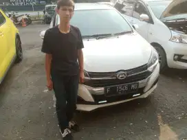 Mencari pekerjaan/