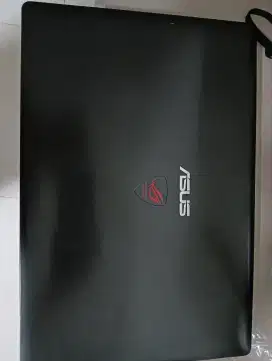 Dijual laptop gaming