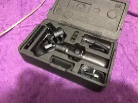 Zhiyun Crane M2