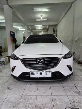 Mazda CX3 2.0 Touring A/T 2020 (Facelift)