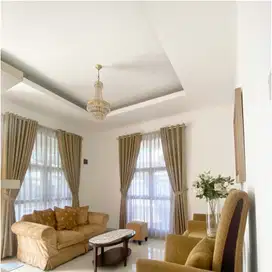 Dijual Rumah Mainroad Sayap Antapani Hook Dekat Borma Griya Antapani