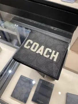 Jual Dompet COACH New Original