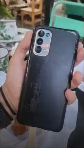 Oppo Reno 5 Ori