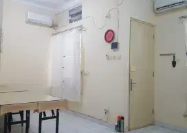 Rumah Cantik siap Huni Bebas Banjir Cendana Resident Pamulang
