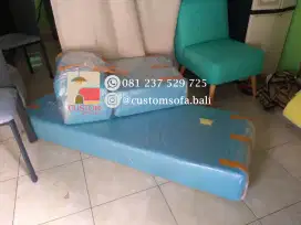 Matras sponan bisa custom