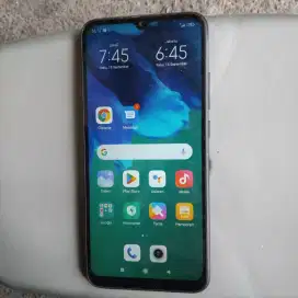 Xiaomi redmi 9C 4/128 gb