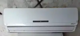 Indoor AC LG 1/2 - 1 PK