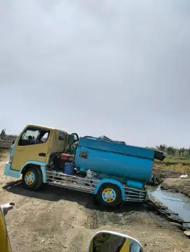 Sedot WC Gununganyar , Medokan ayu