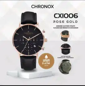 CHRONOX CX1006 Lengkap Sip