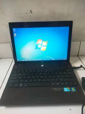 Laptop hp probook 5220M