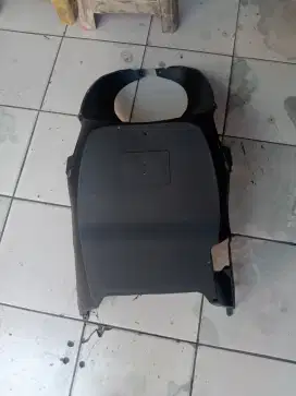 Cover bawah/kolong motor Scoopy