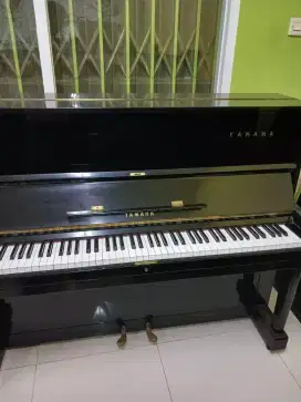 jasa privat piano jatibening