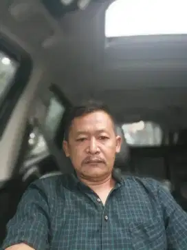 Driver panggilan