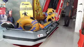 Z-pro 420 Hypallon