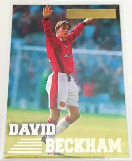 1996 Merlin Premier Gold #92 Base Rookie Card