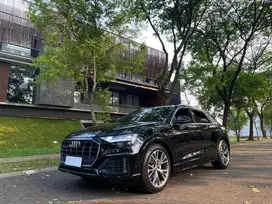 Audi Q8 3.0 TFSI Quattro AWD ATPM 2019