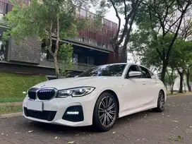 BMW 330i G20 MSport B48 2019