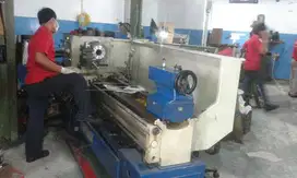 Operator Mesin Milling / Bubut