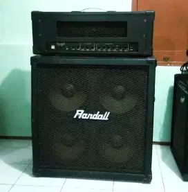 Backsound Gitar HeadCab