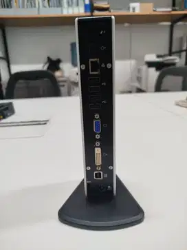 Docking Station Toshiba PA354LU-2PRP