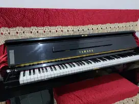 PIANO YAMAHA UPRIGHT U1 ASLI JEPANG