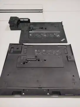 Docking Station Lenovo