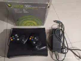 XBOX 360 SMART EDITION