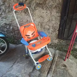 Stroller / Dorongan anak