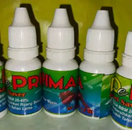 SALE dePrima hemat bbm Bundling 5 Botol
