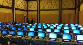 LAPTOP SECOND MEDAN