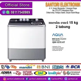 mesin cuci 7 kg