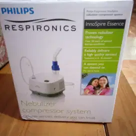 Nebulizer Philips